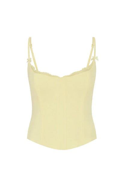 Valerie Bustier - Lemon