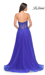 La Femme 32313 Formal Prom Dress