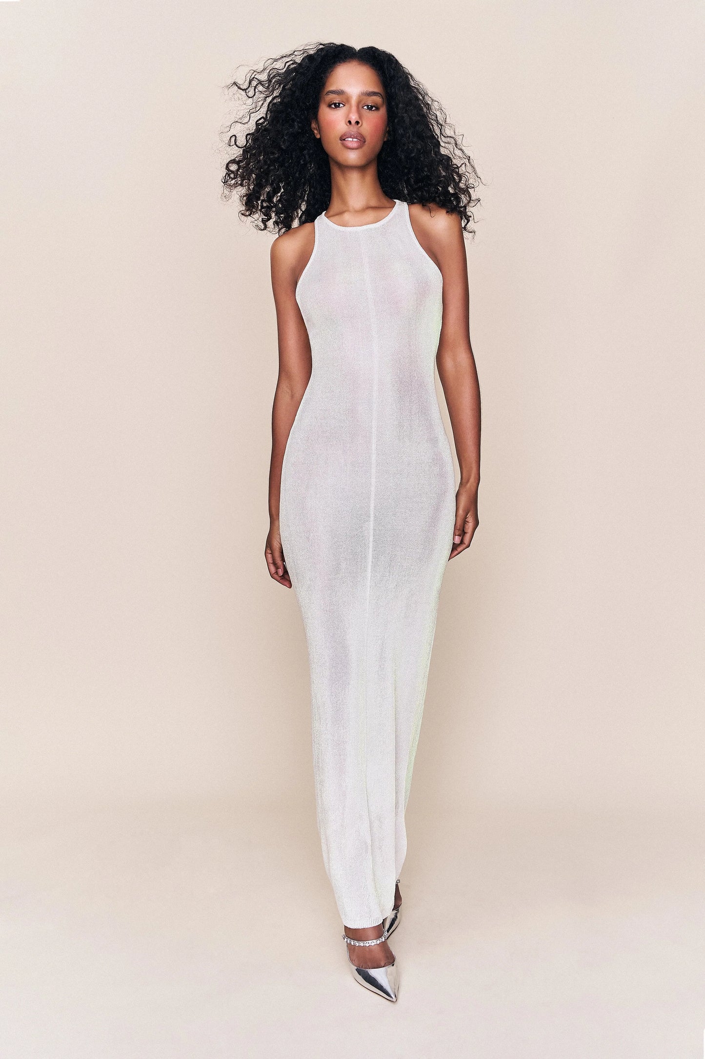 Odette Dress