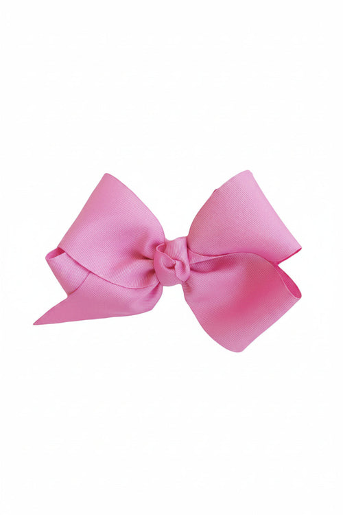 Large Ribbon Bow With Clip | Pixie